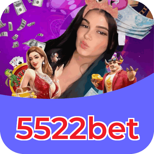 5522bet RTP Games